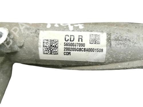 Styregear/Snekke KIA CEED Hatchback Van (CD) 1.4 T-GDI | BP33259342M22 - Image 18