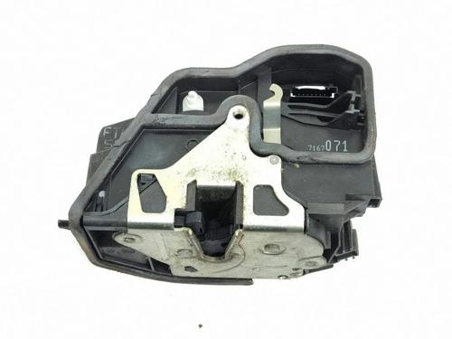 Used Front left lock Front left lock BMW 5 Touring (E61) 530 d (231 hp) 40210696 40210696