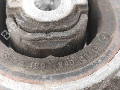 Engine mount MERCEDES-BENZ A-CLASS (W169) A 160 CDI (169.006, 169.306) | BP28888282M89 