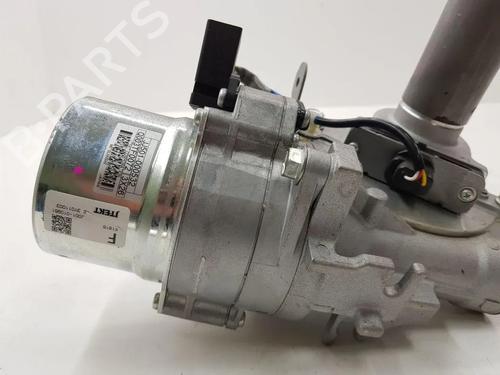 Electronic module MAZDA 3 (BM, BN) 2.0 | BP33640016M83  - Image 6