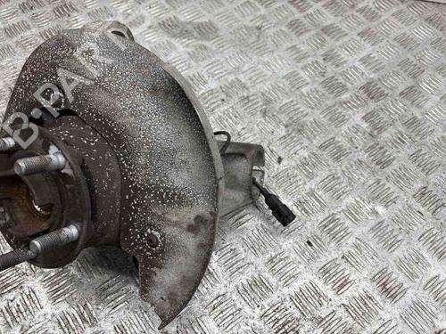 Right front steering knuckle LAND ROVER RANGE ROVER EVOQUE (L538) 2.2 D 4x4 | BP29337600M26 