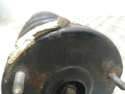 Right front shock absorber CHRYSLER 300C (LX, LE) 3.0 CRD | BP36187299M17 - Image 2