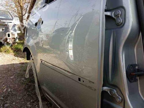 Right rear door FORD FOCUS C-MAX (DM2) 1.6 TDCi | BP28887790C5 