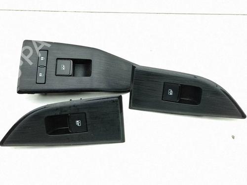 Used Left front window switch Left front window switch NISSAN QASHQAI III (J12) 1.3 DIG-T (158 hp) 40168355 40168355