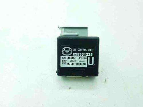 Used Electronic module MAZDA CX-7 (ER) 2.2 MZR-CD AWD (ER10A) (173 hp) 28870467