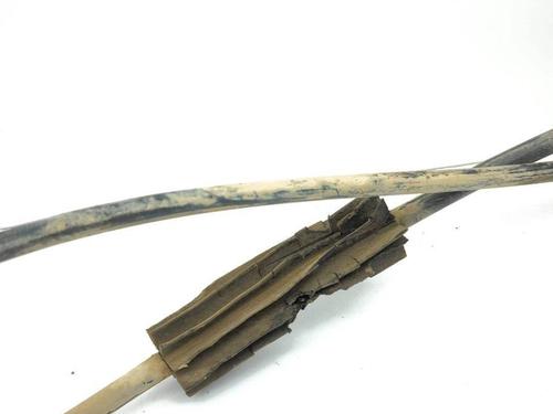 Gear lever NISSAN X-TRAIL III (T32_, T32R, T32RR) 1.6 dCi ALL MODE 4x4-i (NT32) | BP28877930M90 