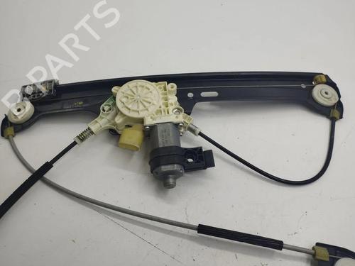 Front right window mechanism BMW 5 Touring (E61) 525 d | BP36163743C23 - Image 3
