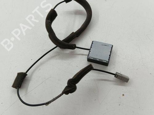 Electronic module NISSAN X-TRAIL II (T31) 2.0 dCi 4x4 | BP28845167M83 