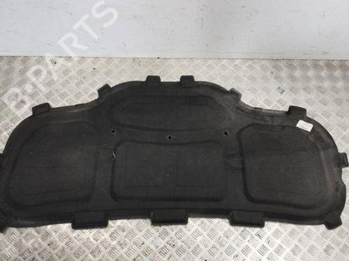 Upper protection AUDI Q5 (8RB) 2.0 TDI quattro | BP28855441M93