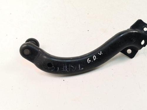Used Hinge/Door check strap NISSAN PRIMASTAR Van (X83) 2.0 dCi 115 (114 hp) 28867745