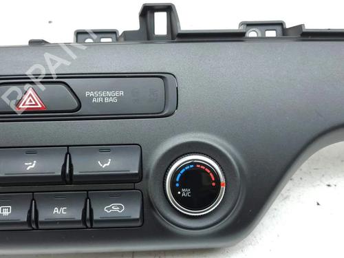 Electronic module KIA SPORTAGE IV (QL, QLE) 1.6 GDI | BP36350347M83 - Image 3