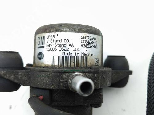 Vacuum pump CHEVROLET TRAX 1.6 | BP29878822M80
