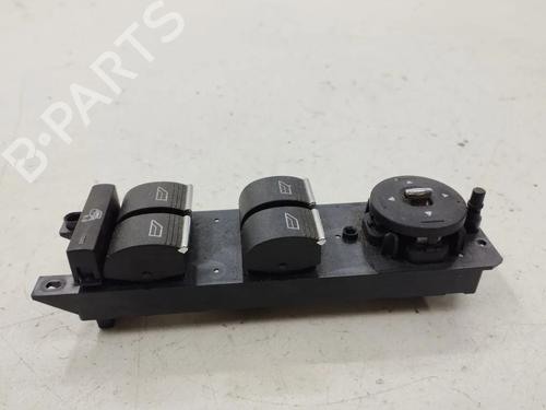 Right front window switch FORD C-MAX II (DXA/CB7, DXA/CEU) 1.6 LPG | BP33913633I26 - Image 2