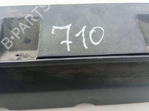 Rear bumper bracket CITROËN C5 AIRCROSS (A_) 1.2 PureTech 130 (ARHNSJ) | BP28855984C159 