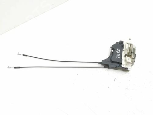 Used Front right lock Front right lock 36105002 36105002