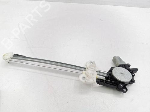 Rear right window mechanism HONDA CR-V IV (RM_) 2.2 i-DTEC AWD (RE6) | BP37404183C25 - Image 6