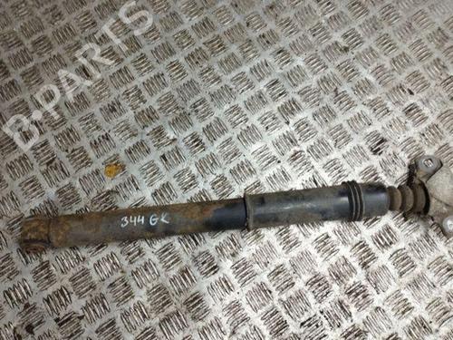 Used Left rear shock absorber CITROËN DS4 (NX_) 2.0 HDi 165 (163 hp) 28844984