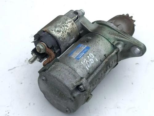 Starter TOYOTA GT 86 Coupe (ZN6_) 2.0 (ZN6AC_, ZN6BC_, ZN6K) | BP32693160M8 - Image 3