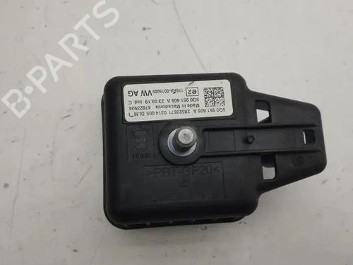Electronic module AUDI Q3 (F3B) 35 TFSI | BP28861062M83 - Image 6