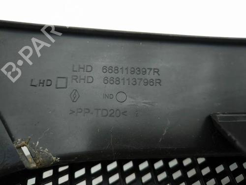 Other RENAULT CAPTUR II (HF_) TCe 100 (HFMT) | BP36200277O1 - Image 8