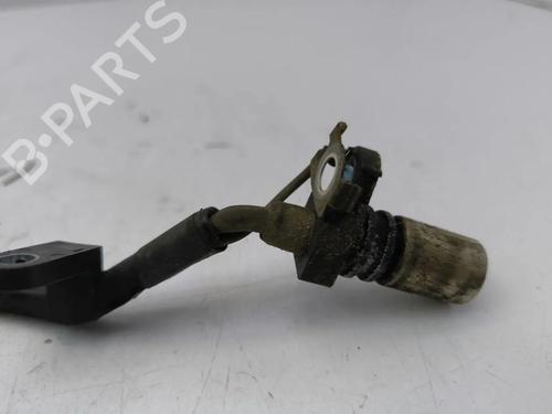 Electronic sensor TOYOTA YARIS (_P9_) 1.4 D-4D (NLP90_, NLP90R) | BP36196602M84 - Image 6