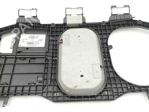 Electronic module MERCEDES-BENZ M-CLASS (W164) ML 350 CDI 4-matic (164.125, 164.124) | BP28873398M83