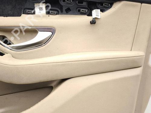 Front right panel MERCEDES-BENZ GLC (X253) 220 d 4-matic (253.905, 253.903) | BP38038297C59 - Image 7