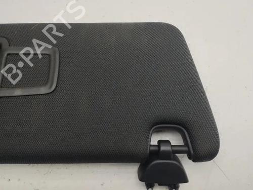 Right sun visor AUDI A7 Sportback (4GA, 4GF) 3.0 TDI quattro | BP28863151I2 - Image 4