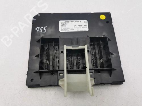 Used Control unit Control unit 38241397 38241397