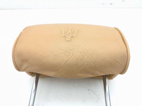Used Headrest MASERATI QUATTROPORTE V 4.2 (400 hp) 29813064