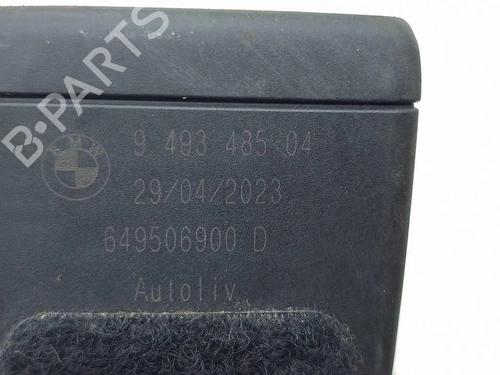 Seat buckle BMW 2 Active Tourer (U06) 220i Mild Hybrid | BP37680055I32 - Image 6