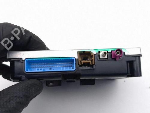 Electronic module NISSAN JUKE (F16_) 1.0 | BP40263337M83 - Image 4