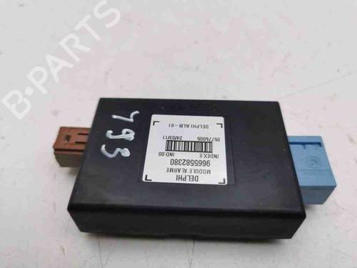 Used Electronic module PEUGEOT 508 I (8D_) 2.0 HDi (136 hp) 28893199