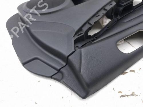 Front left panel MAZDA CX-7 (ER) 2.2 MZR-CD AWD (ER10A) | BP39223698C58 - Image 6
