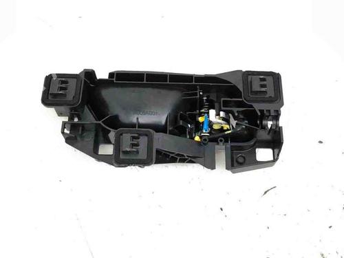 Rear left interior door handle PEUGEOT 208 I (CA_, CC_) 1.4 VTi | BP28902105I15