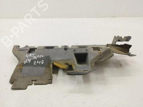 Pipe PEUGEOT 407 Coupe (6C_) 2.0 HDi | BP38242808M125 - Image 2