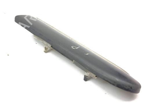 Rear right wheel arch trim MERCEDES-BENZ S-CLASS (W220, V220) S 400 CDI (220.028, 220.128) | BP28871629C137 