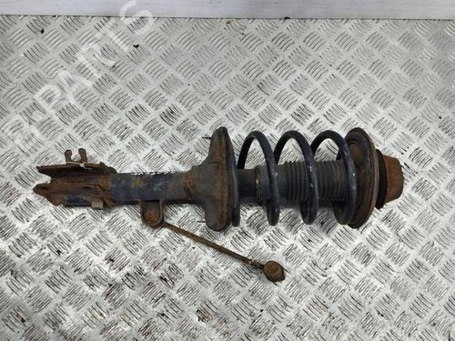 Right front shock absorber HYUNDAI TUCSON (JM) 2.0 CRDi All-wheel Drive | BP28889003M17 