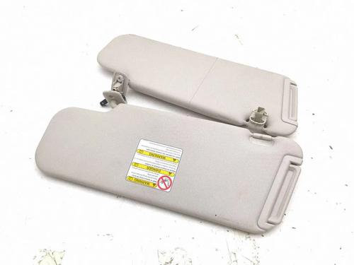 Left sun visor MAZDA CX-7 (ER) 2.2 MZR-CD AWD (ER10A) | BP39749457I1 - Image 5