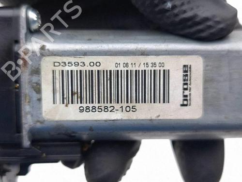 Electronic module PORSCHE CAYENNE (92A) 3.0 Diesel | BP40263234M83 - Image 6