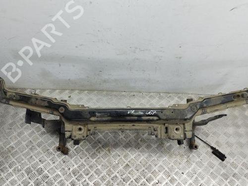 Frontplate/Frontkurv BMW 3 Convertible (E46) 318 Ci | BP28848721C72 