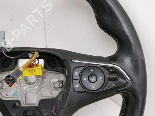 Steering wheel OPEL INSIGNIA A (G09) 2.0 CDTI (68) | BP28877493C49 