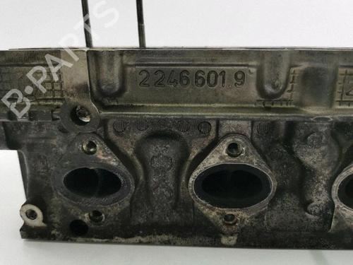 Cylinder head BMW 3 Convertible (E46) 318 Ci | BP38242821M5 - Image 11
