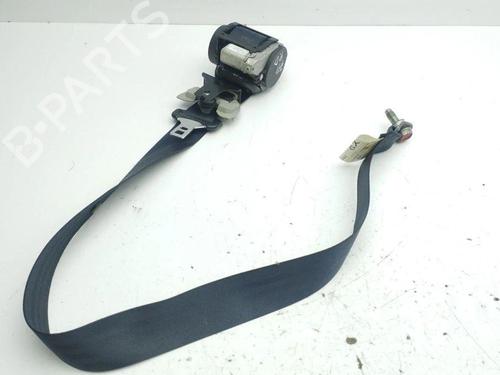 Used Front right seatbelt PEUGEOT 4007 (VU_, VV_) 2.2 HDi (156 hp) 28899301