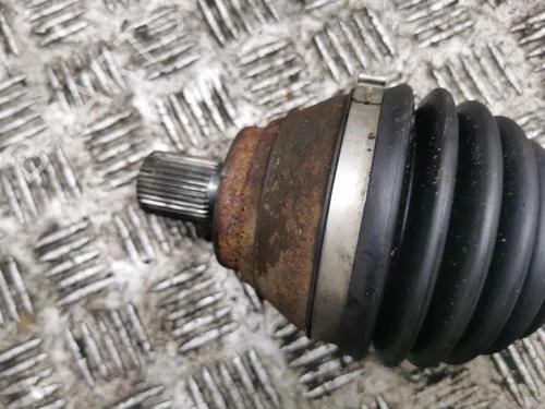 Left front driveshaft VW T-ROC (A11, D11) 1.0 TSI | BP28899629M38 - Image 3
