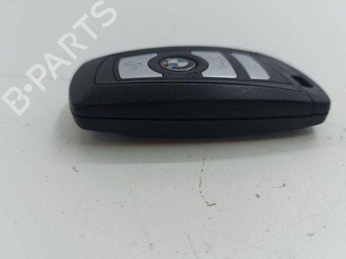 Electronic module BMW 5 (F10) 530 d | BP28854026M83 