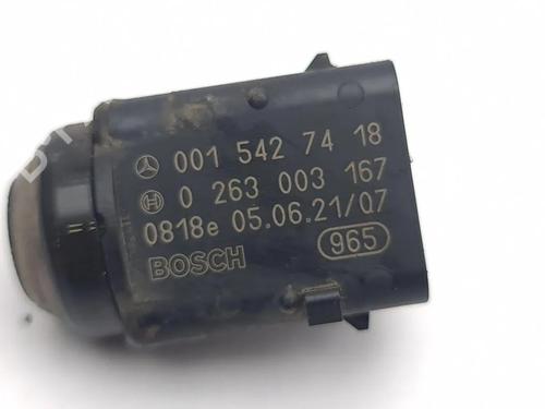 Electronic module MERCEDES-BENZ VIANO (W639) CDI 2.2 4-matic (639.711, 639.713, 639.811, 639.813,... | BP33666463M83  - Image 7