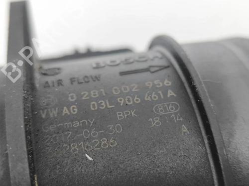 Mass air flow sensor AUDI A5 (F53, F5P) 2.0 TDI | BP36207973M95 - Image 7