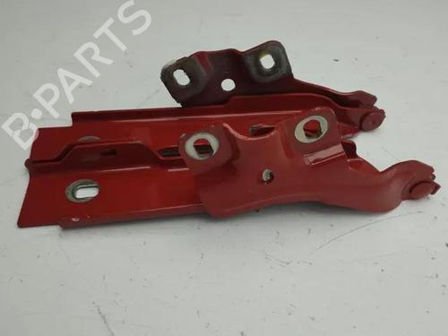Hinge/Door check strap AUDI A1 Sportback (8XA, 8XF) 1.0 TFSI | BP28863112C146 