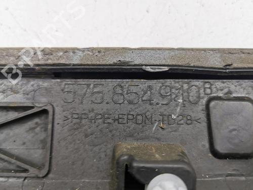 Door moulding trim SEAT ATECA (KH7, KHP) 1.5 TSI | BP28897627C150 